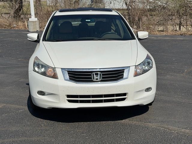 2008 Honda Accord EX-L 3.5