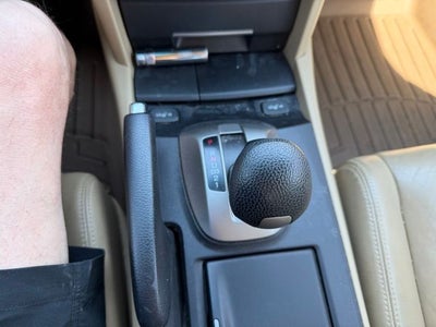 2008 Honda Accord EX-L 3.5
