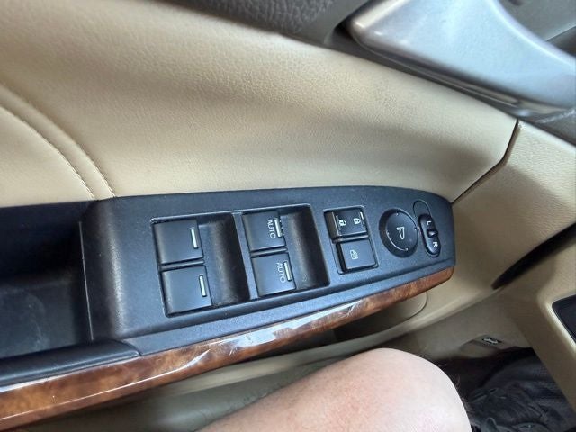 2008 Honda Accord EX-L 3.5