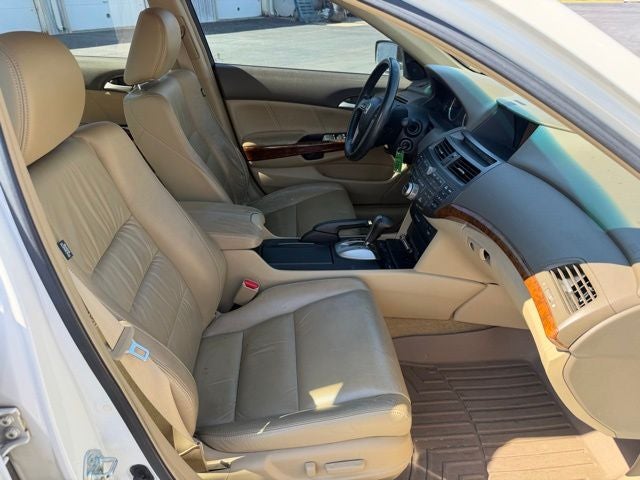 2008 Honda Accord EX-L 3.5