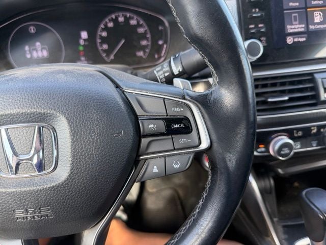 2021 Honda Accord Sport Special Edition