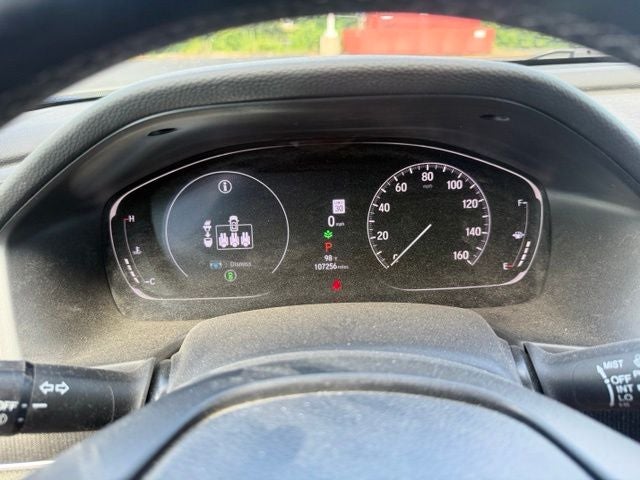 2021 Honda Accord Sport Special Edition