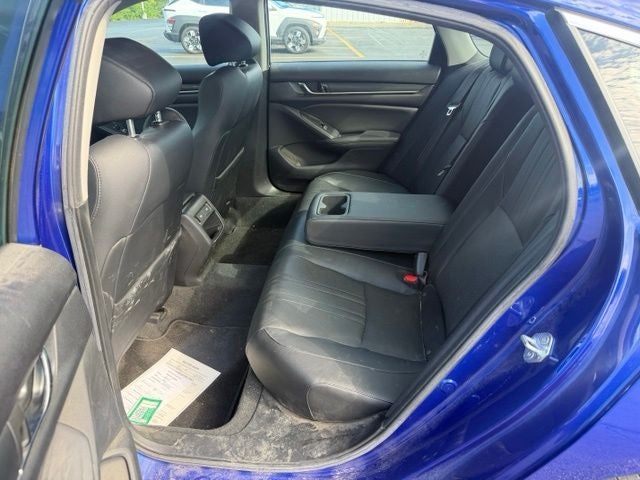 2021 Honda Accord Sport Special Edition