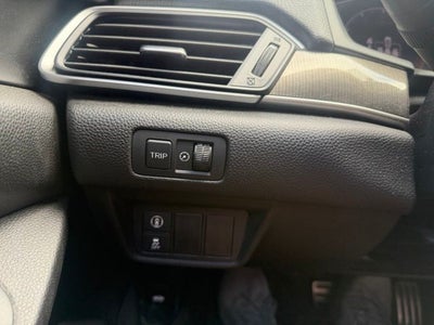 2021 Honda Accord Sport 2.0T