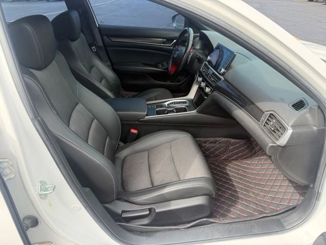 2021 Honda Accord Sport 2.0T