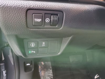 2021 Honda Accord Hybrid EX-L