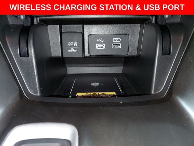 2021 Honda Accord Hybrid EX-L
