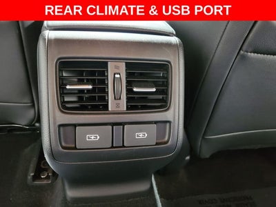 2021 Honda Accord Hybrid EX-L