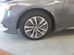 2021 Honda Accord Hybrid EX-L