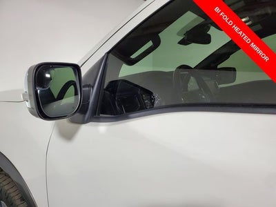 2021 Nissan Titan Platinum Reserve