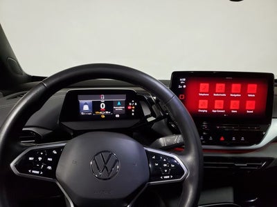 2023 Volkswagen ID.4 Pro