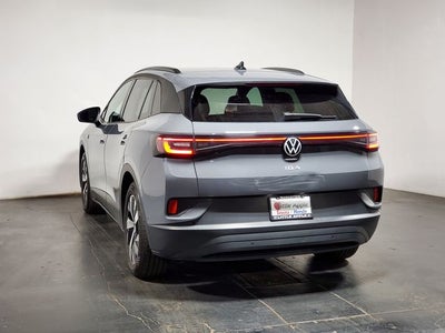 2023 Volkswagen ID.4 Pro