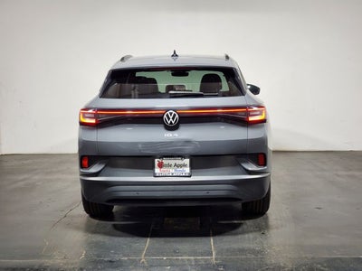 2023 Volkswagen ID.4 Pro