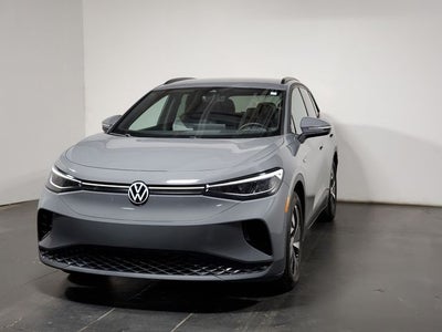 2023 Volkswagen ID.4 Pro