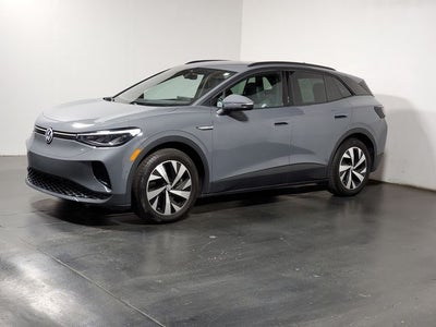 2023 Volkswagen ID.4 Pro