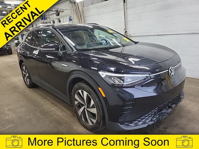 2023 Volkswagen ID.4 Pro