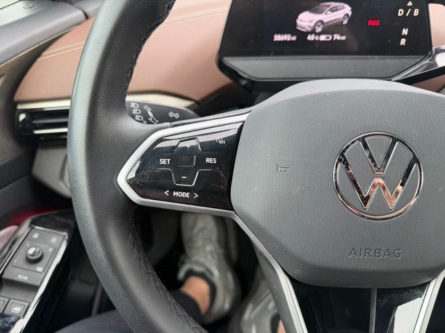 2023 Volkswagen ID.4 Pro