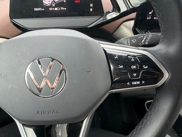 2023 Volkswagen ID.4 Pro