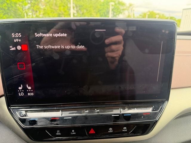 2023 Volkswagen ID.4 Pro