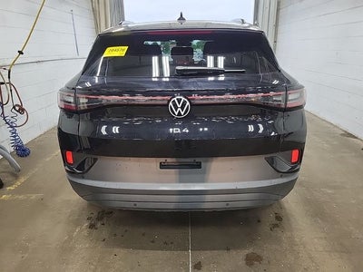 2023 Volkswagen ID.4 Pro