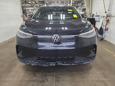 2023 Volkswagen ID.4 Pro