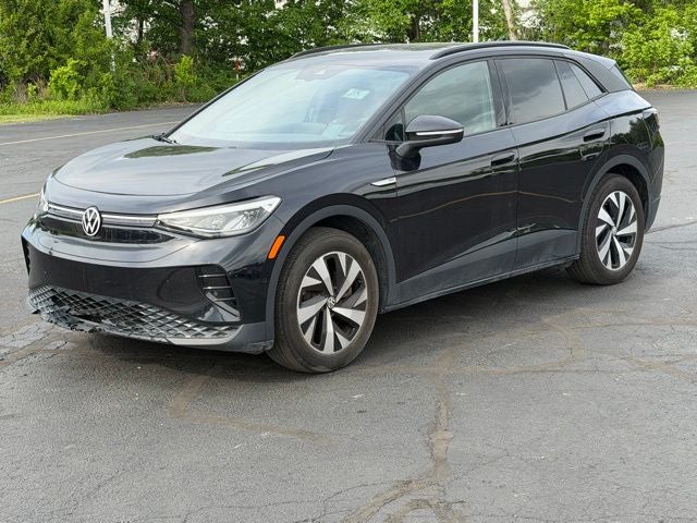 2023 Volkswagen ID.4 Pro