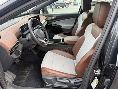 2023 Volkswagen ID.4 Pro