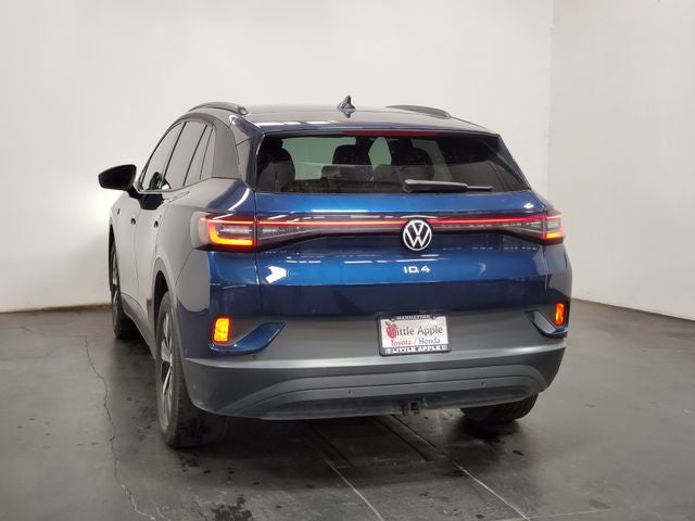 2023 Volkswagen ID.4 Pro
