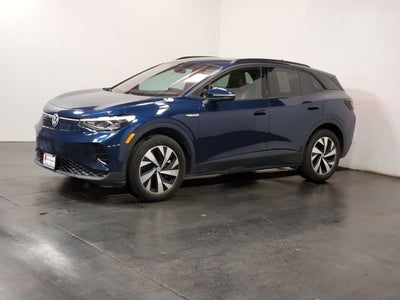 2023 Volkswagen ID.4 Pro