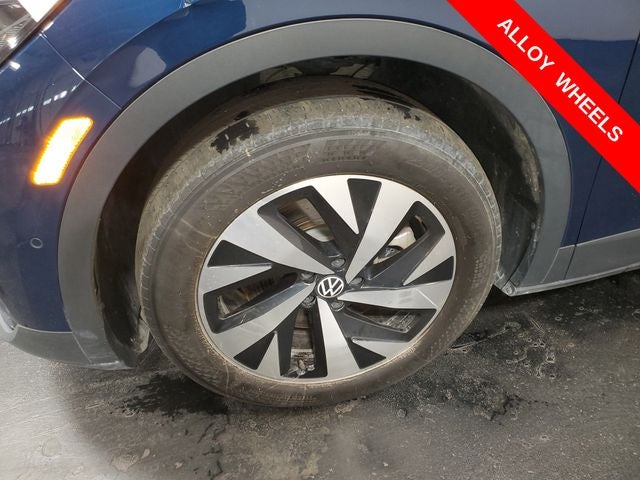 2023 Volkswagen ID.4 Pro