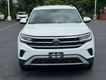 2022 Volkswagen Atlas 2.0T SE