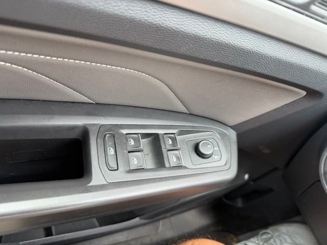 2022 Volkswagen Atlas 2.0T SE