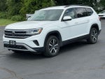 2022 Volkswagen Atlas 2.0T SE