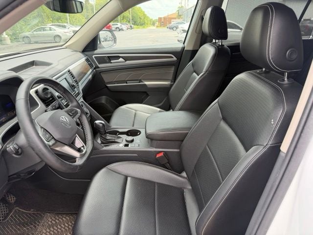 2022 Volkswagen Atlas 2.0T SE