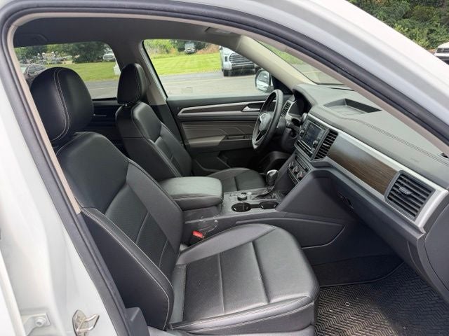 2022 Volkswagen Atlas 2.0T SE