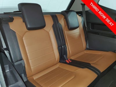 2019 Volkswagen Atlas SEL Premium 4Motion