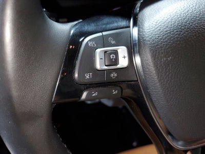 2019 Volkswagen Atlas SEL Premium 4Motion