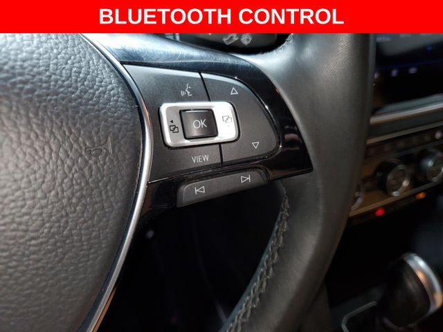 2019 Volkswagen Atlas SEL Premium 4Motion