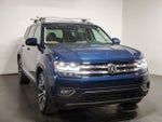 2019 Volkswagen Atlas SEL Premium 4Motion