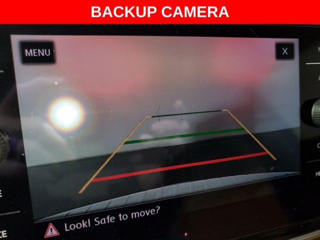 2019 Volkswagen Atlas SEL Premium 4Motion