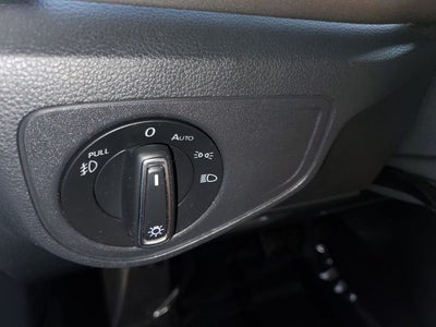 2019 Volkswagen Atlas SEL Premium 4Motion