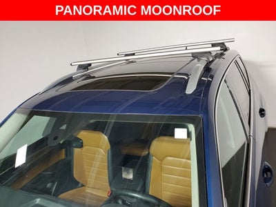 2019 Volkswagen Atlas SEL Premium 4Motion