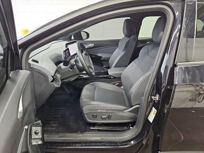 2024 Volkswagen ID.4 Pro S