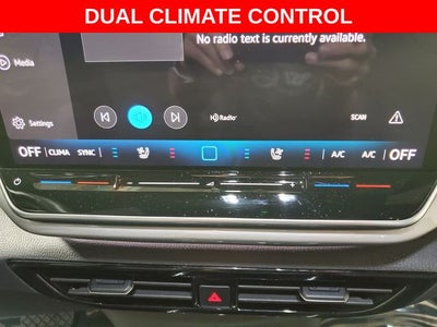 2024 Volkswagen ID.4 Pro S