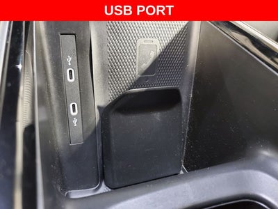 2024 Volkswagen ID.4 Pro S