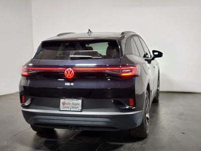 2024 Volkswagen ID.4 Pro S