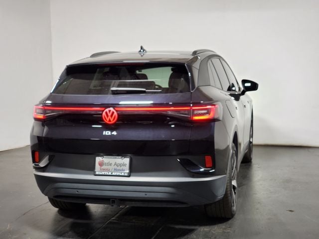 2024 Volkswagen ID.4 Pro S