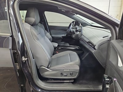 2024 Volkswagen ID.4 Pro S
