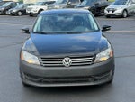 2013 Volkswagen Passat 2.5 SE