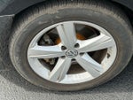 2013 Volkswagen Passat 2.5 SE